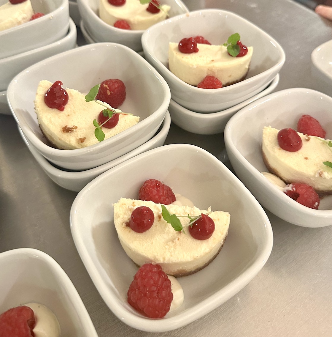 Restaurant JOHANNS Waldkirchen Sommerfest - GenussReise.blog