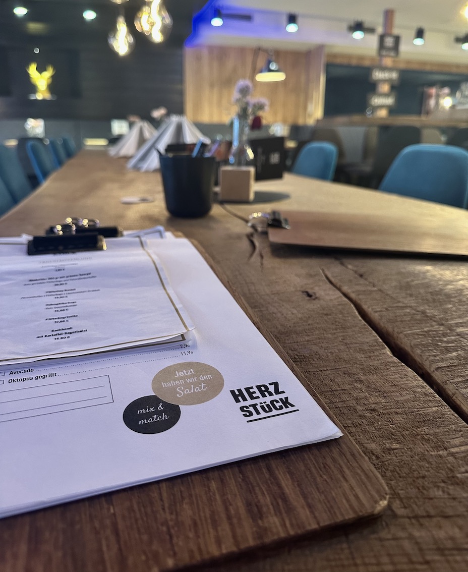 Herzstück Waldkirchen - Genussreise.blog