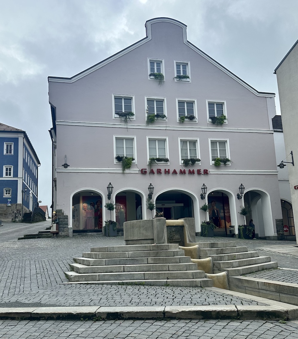 Restaurant JOHANNS Waldkirchen Sommerfest - GenussReise.blog