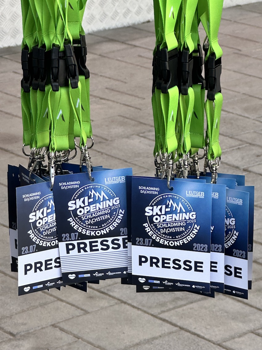 Robbie Williams in Schladming-Dachstein - GenussReise.blog