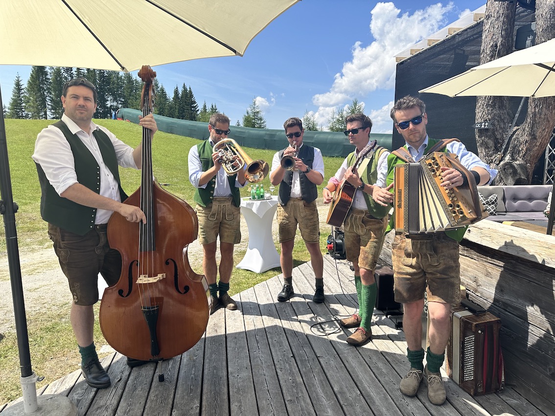 Robbie Williams in Schladming-Dachstein - GenussReise.blog