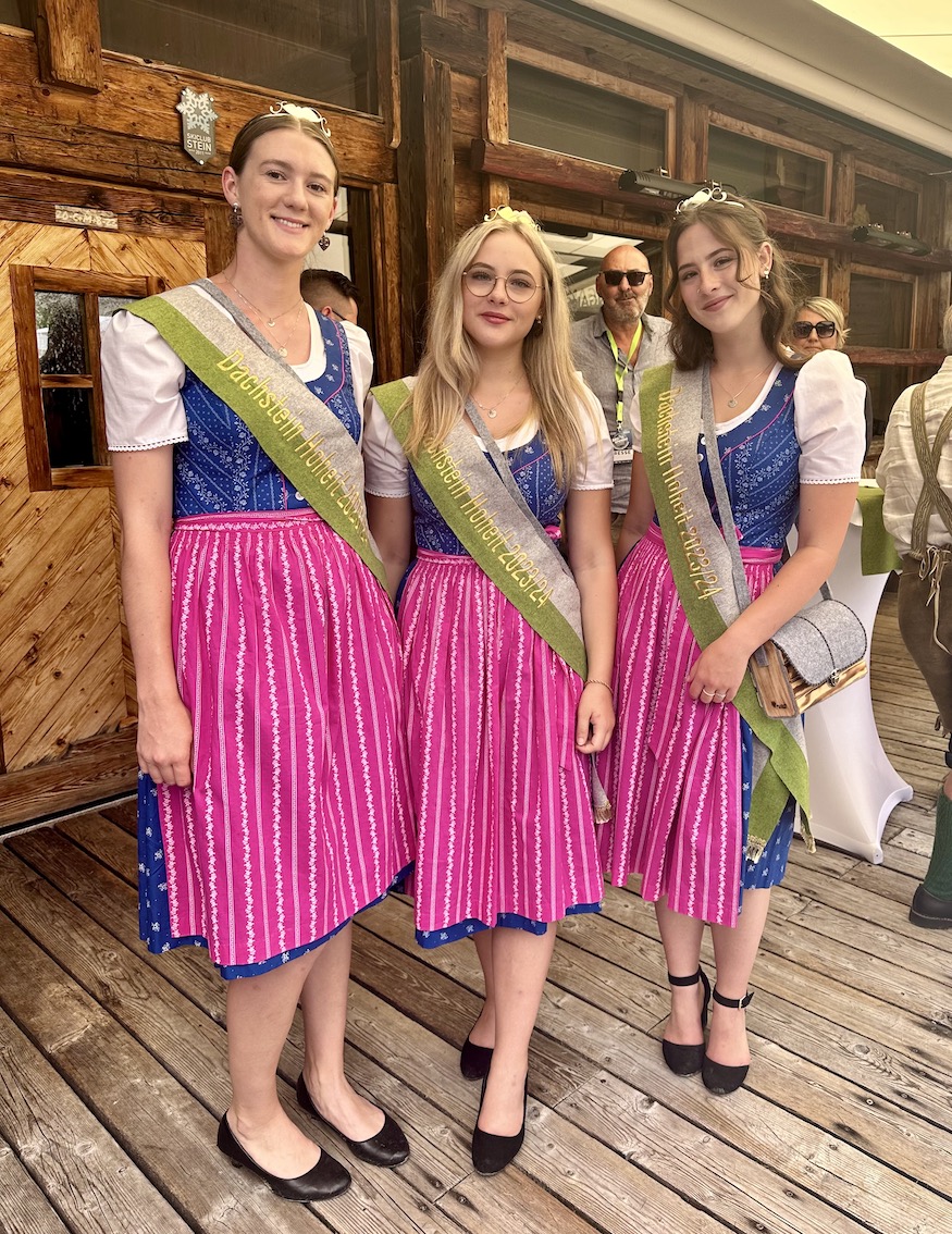 Robbie Williams in Schladming-Dachstein - GenussReise.blog