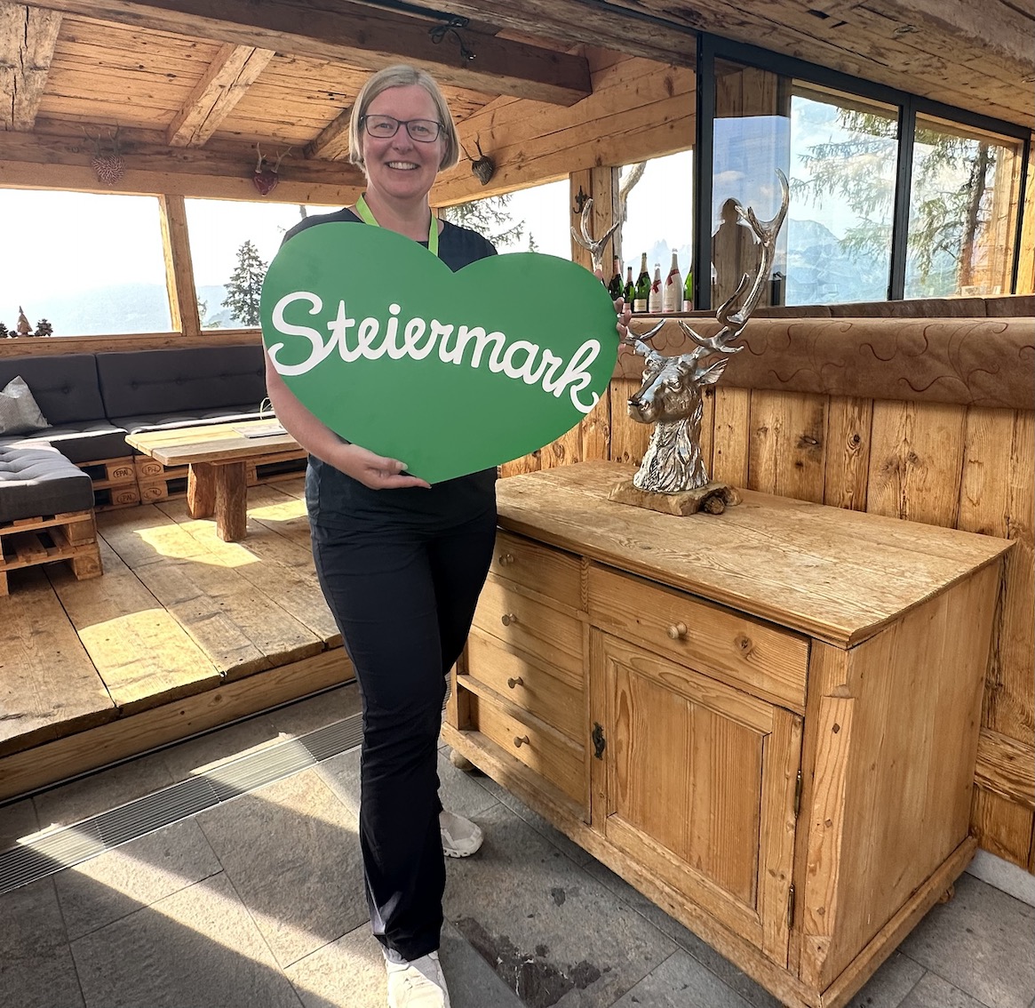 Robbie Williams in Schladming-Dachstein - GenussReise.blog