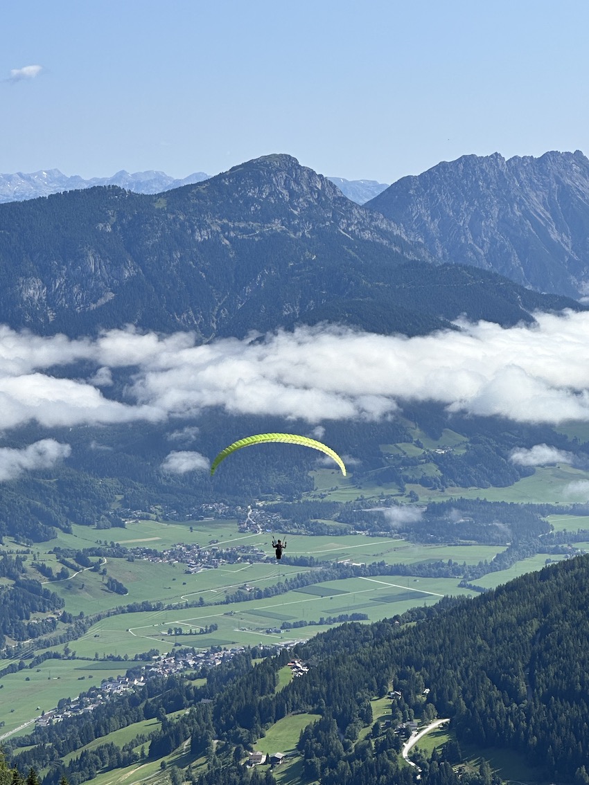 Robbie Williams in Schladming-Dachstein - GenussReise.blog