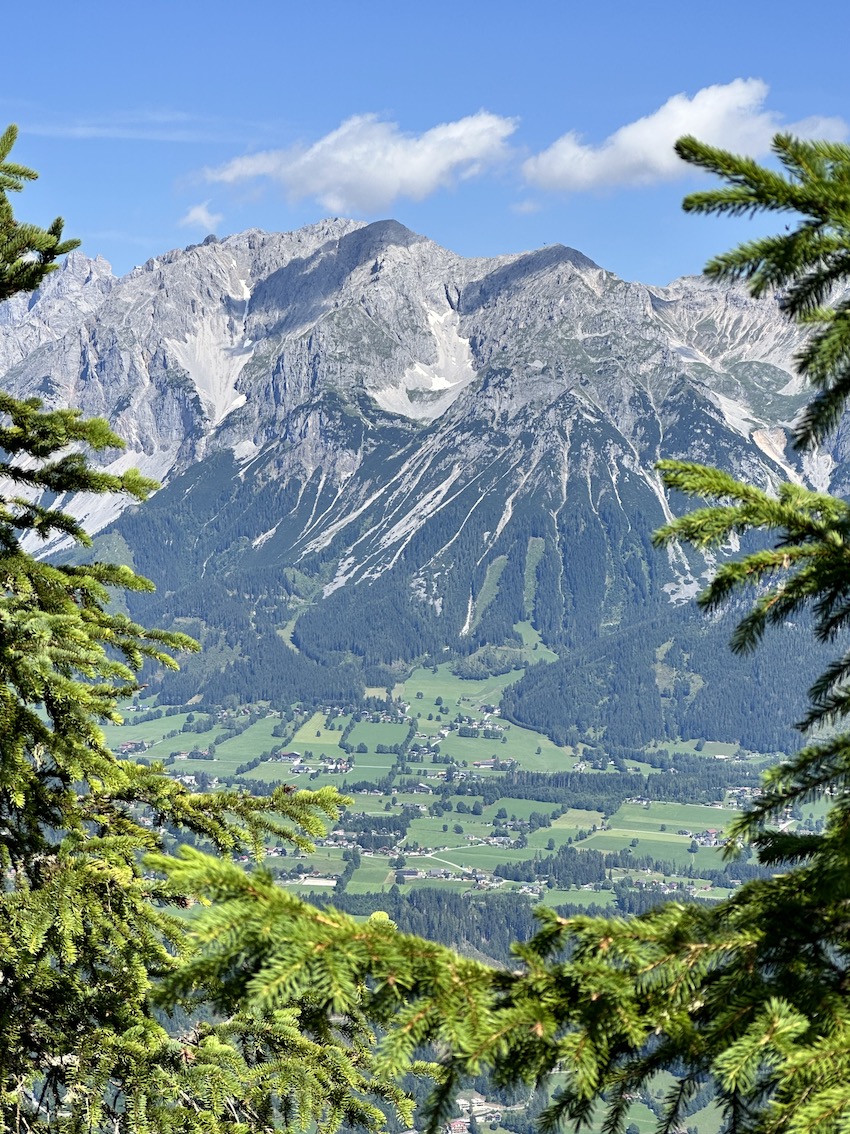 Robbie Williams in Schladming-Dachstein - GenussReise.blog