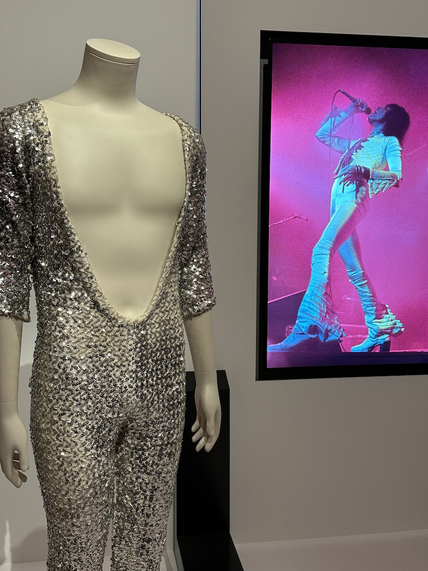 Freddie Mercury – a world of his own - GenussReise.blog