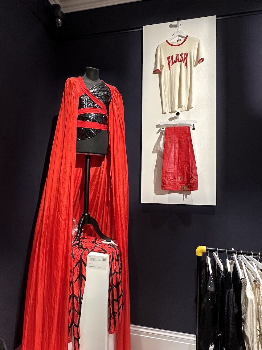 Freddie Mercury – a world of his own - GenussReise.blog