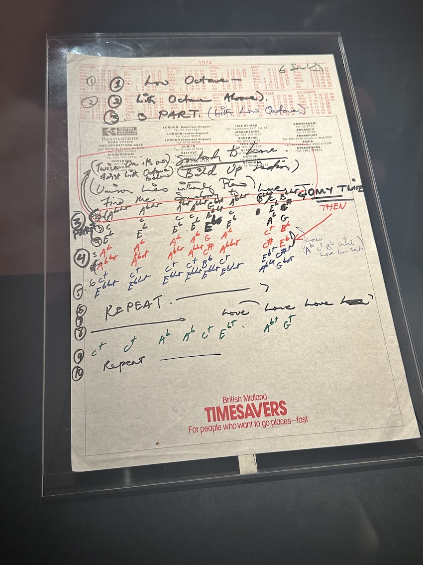 Freddie Mercury – a world of his own - GenussReise.blog