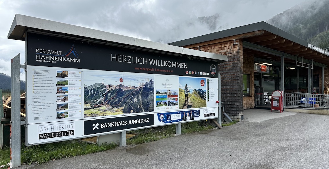 Lechlife Travelhouse - GenussReise.blog