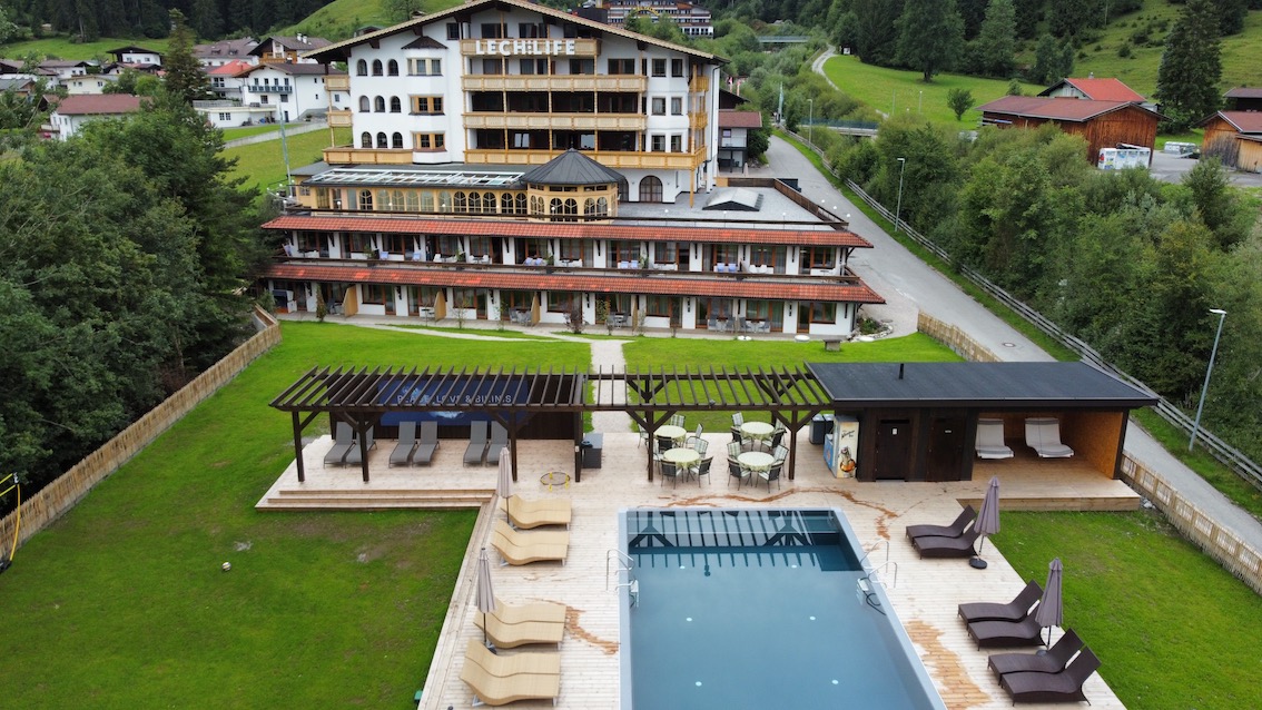 Lechlife Travelhouse - GenussReise.blog