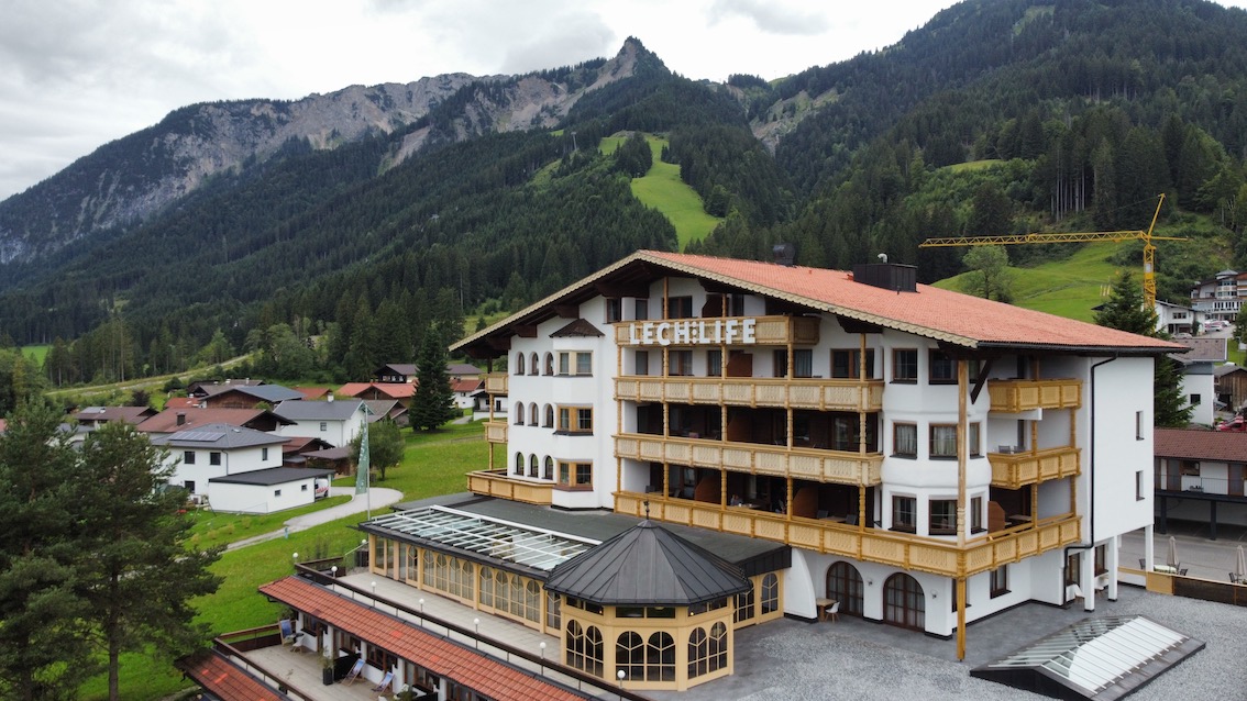 Lechlife Travelhouse - GenussReise.blog