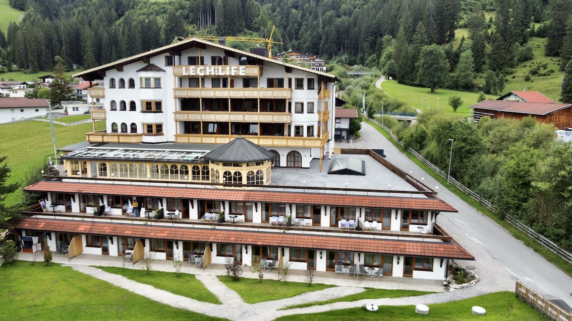 Lechlife Travelhouse - GenussReise.blog