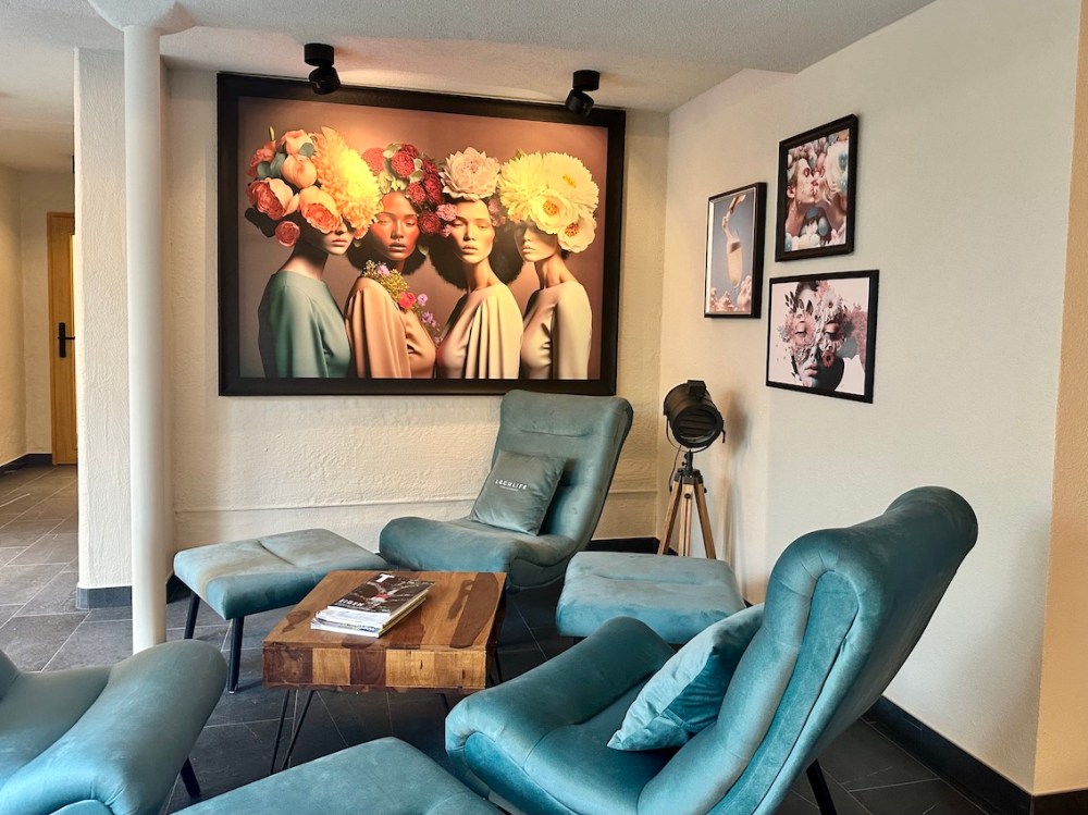 Lechlife Travelhouse - GenussReise.blog