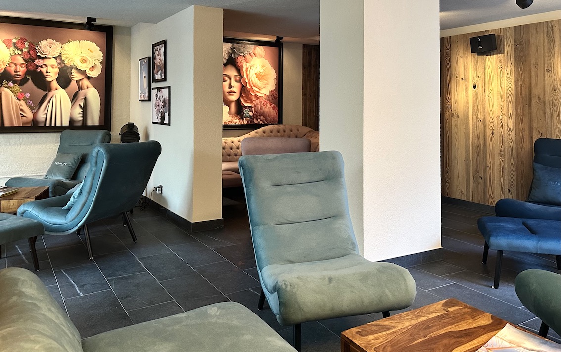 Lechlife Travelhouse - GenussReise.blog