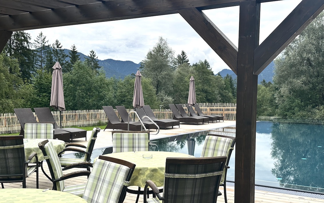 Lechlife Travelhouse - GenussReise.blog