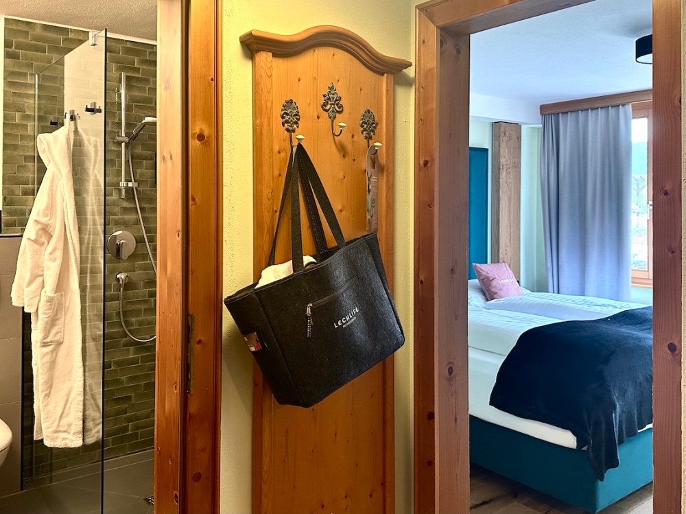 Lechlife Travelhouse - GenussReise.blog