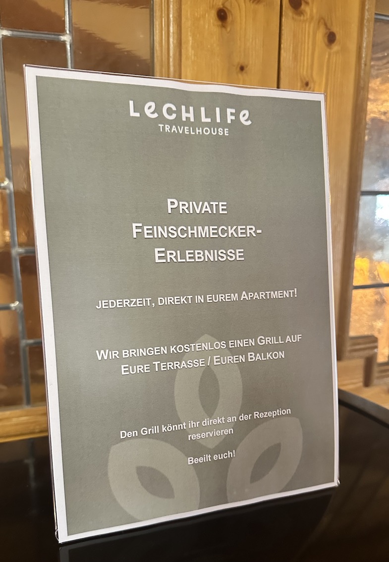 Lechlife Travelhouse - GenussReise.blog