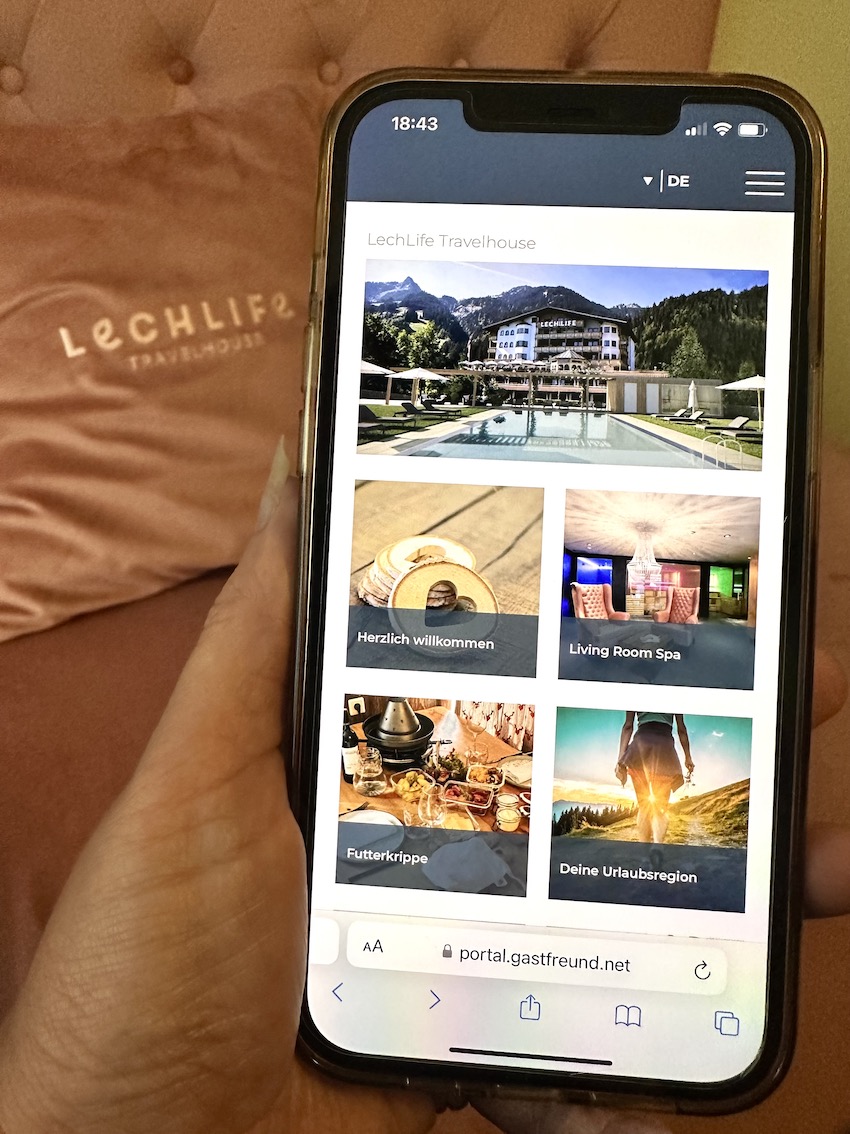 Lechlife Travelhouse - GenussReise.blog