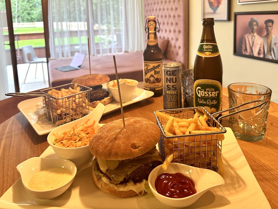 Lechlife Travelhouse - GenussReise.blog