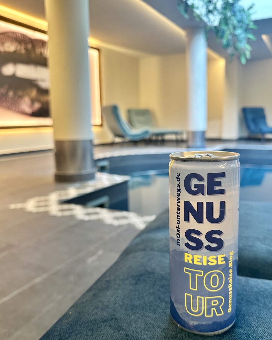 Lechlife Travelhouse - GenussReise.blog