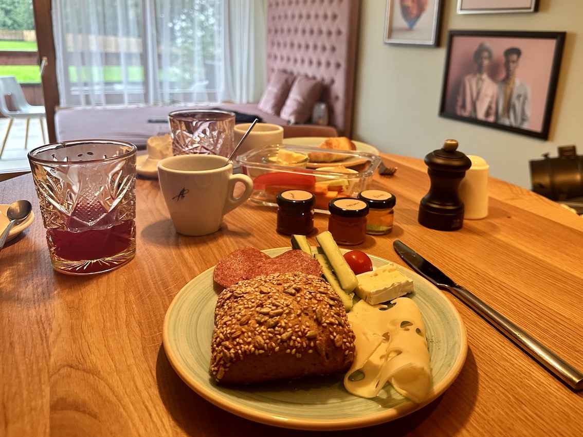 Lechlife Travelhouse - GenussReise.blog