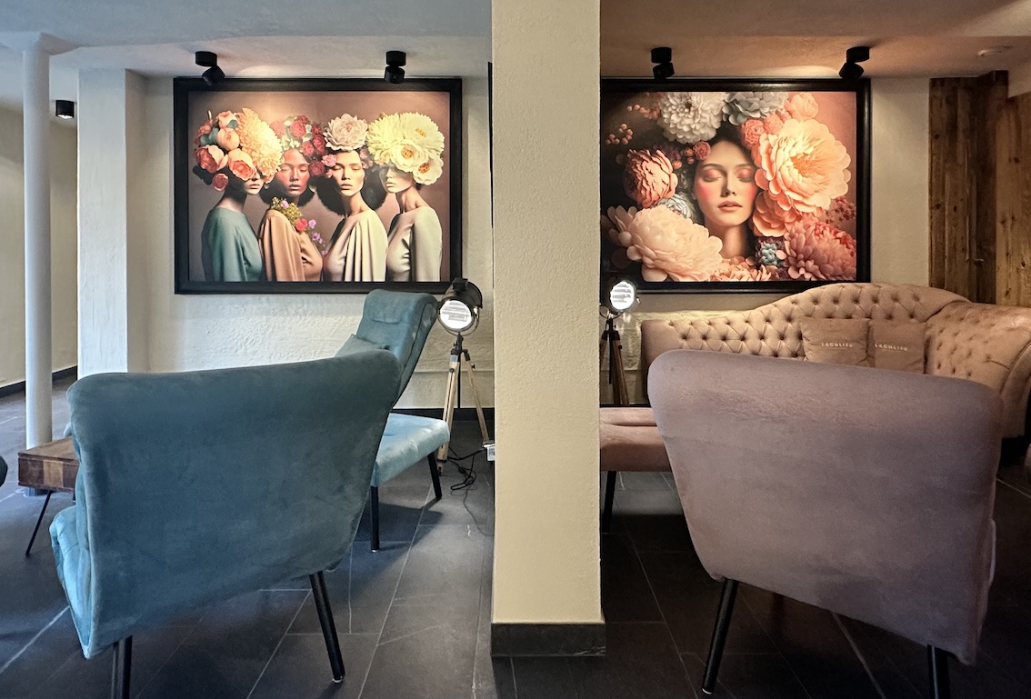 Lechlife Travelhouse - GenussReise.blog