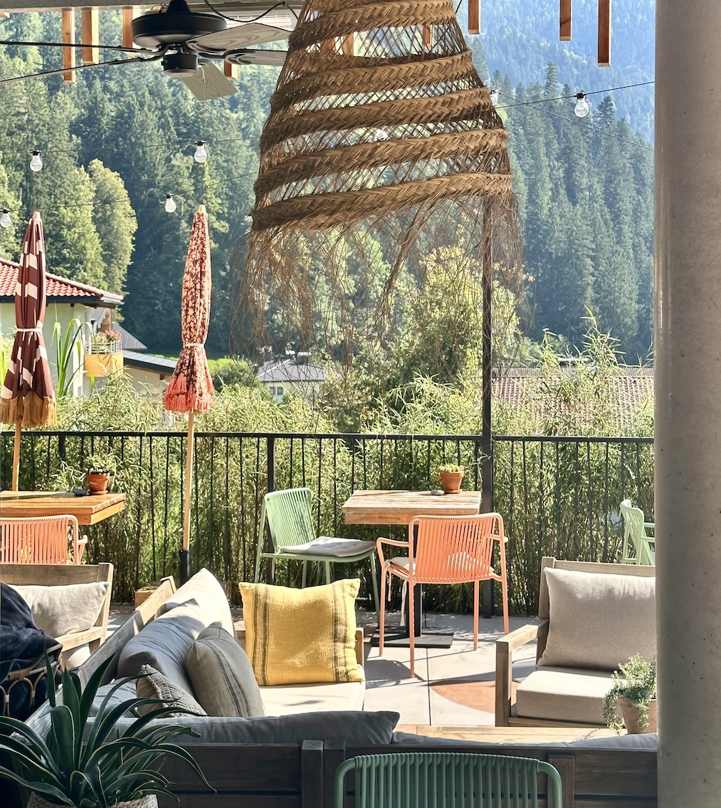 coolnest Zillertal GenussReise.blog