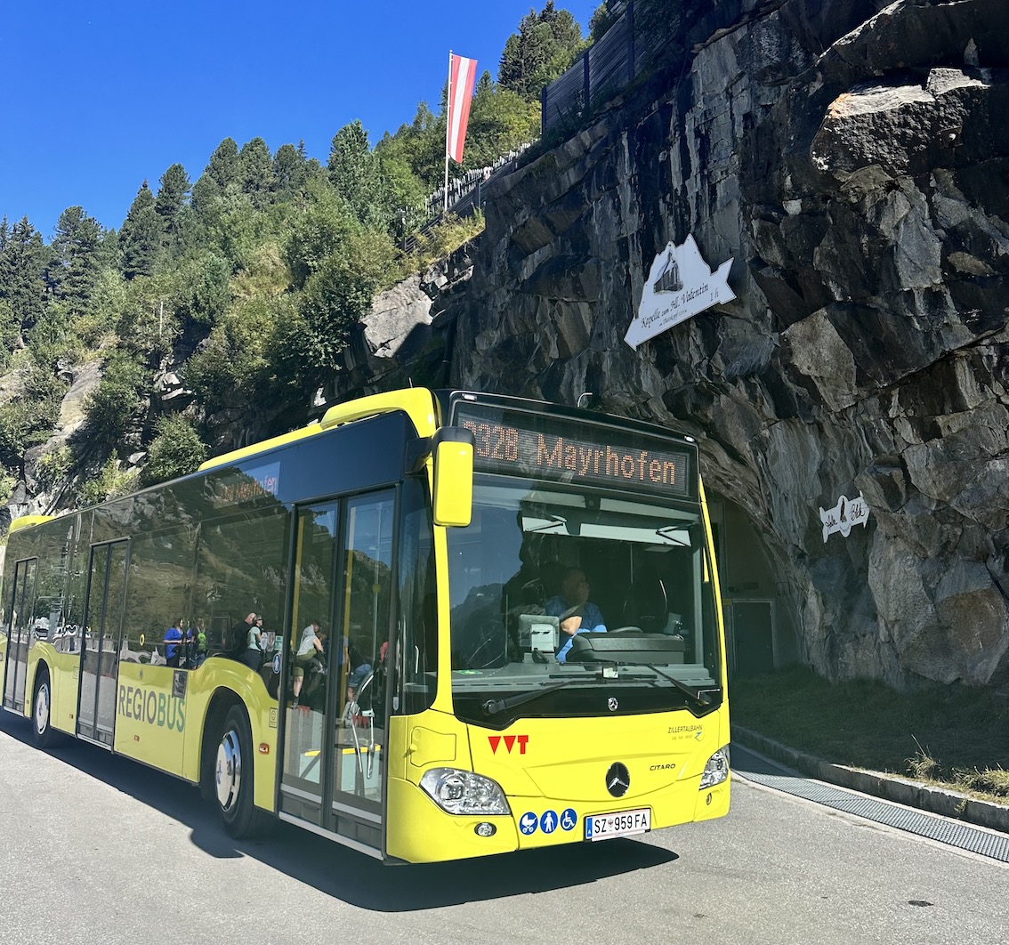 coolnest Zillertal GenussReise.blog