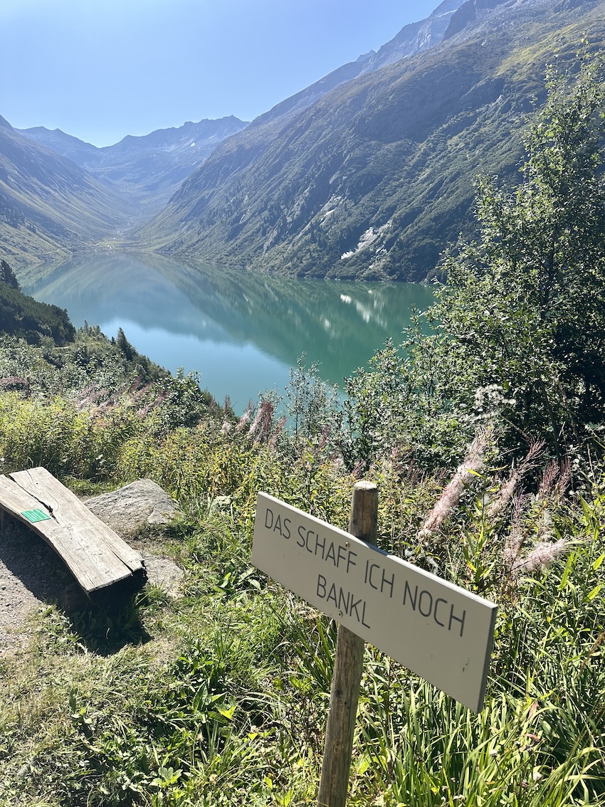 coolnest Zillertal GenussReise.blog