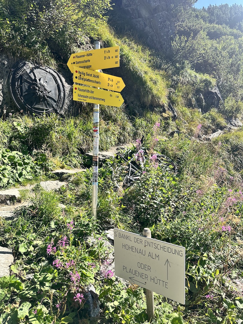 coolnest Zillertal GenussReise.blog