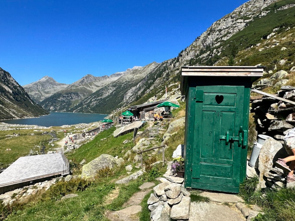 coolnest Zillertal GenussReise.blog