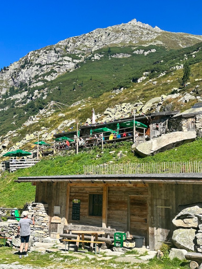 coolnest Zillertal GenussReise.blog