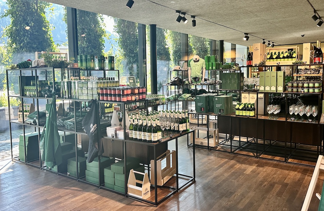 coolnest Zillertal GenussReise.blog