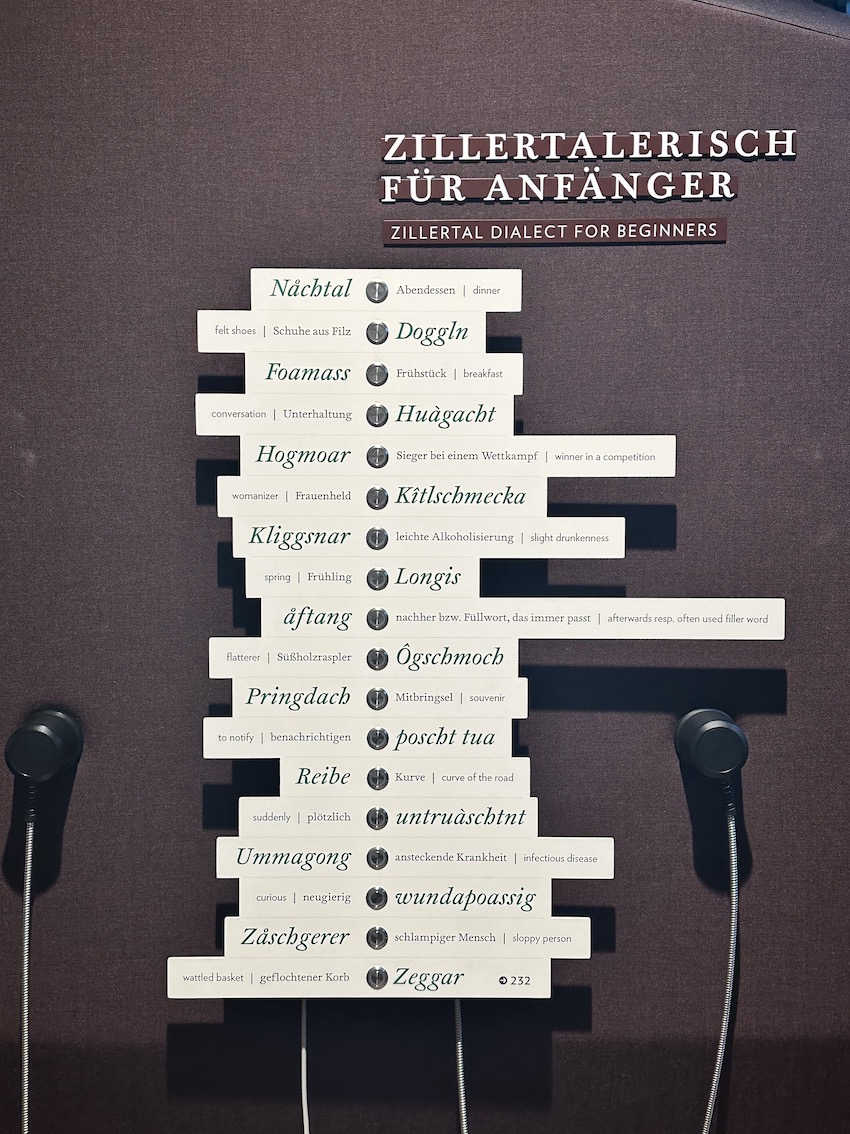 coolnest Zillertal GenussReise.blog