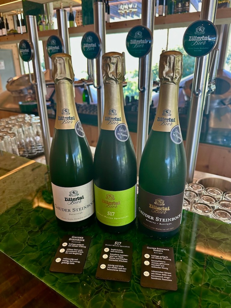 coolnest Zillertal GenussReise.blog