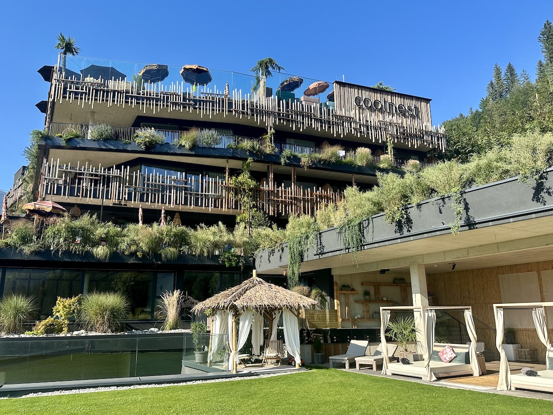 coolnest Zillertal GenussReise.blog