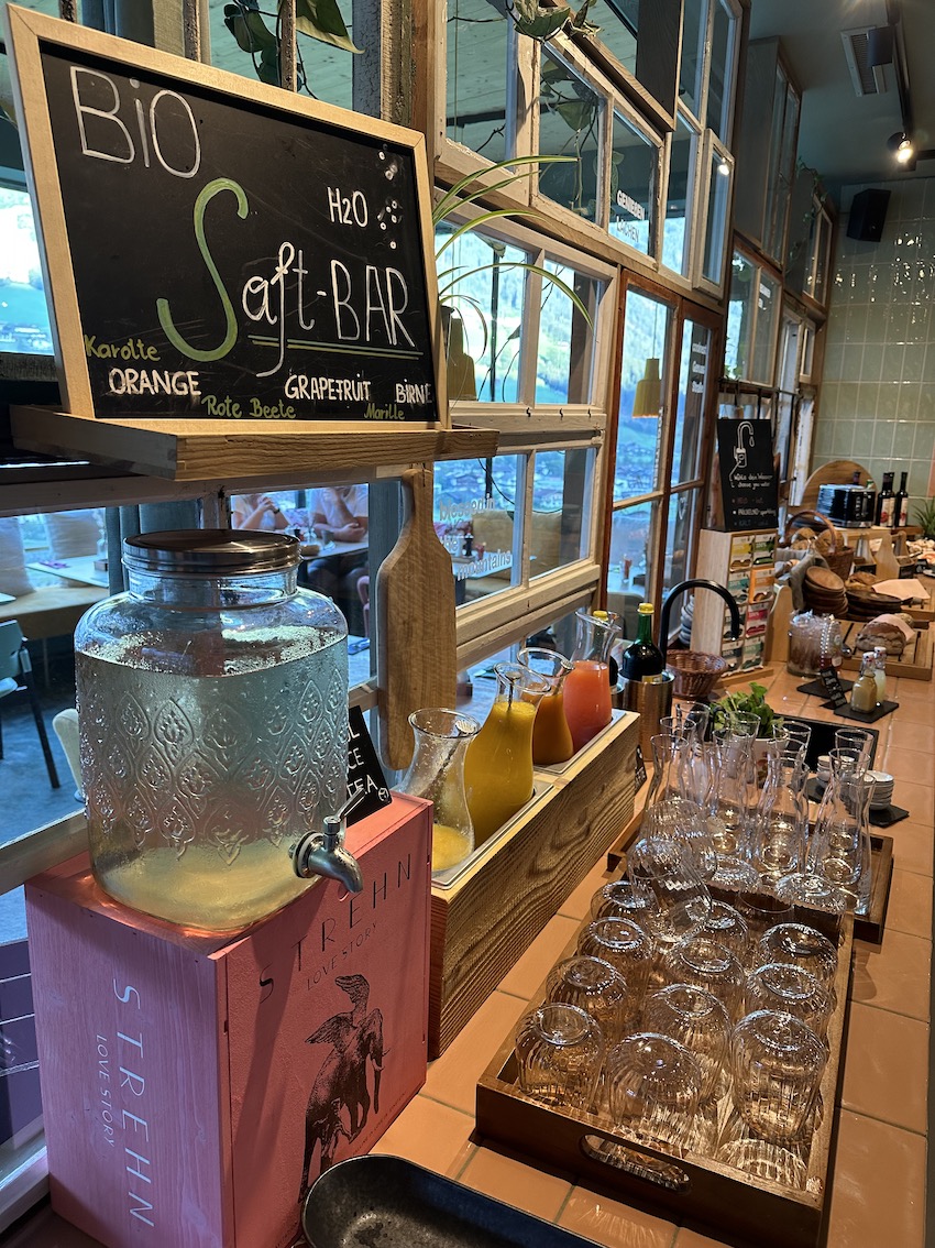 coolnest Zillertal GenussReise.blog