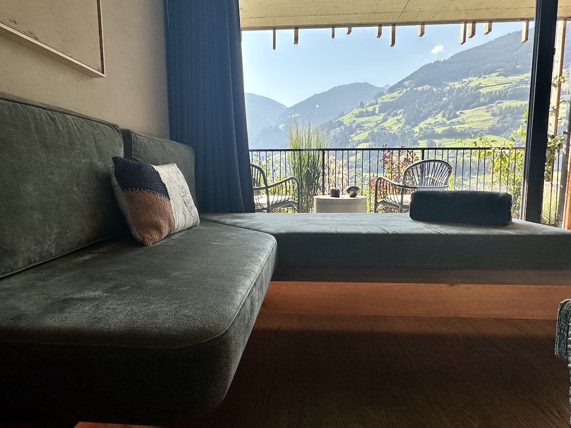 coolnest Zillertal GenussReise.blog