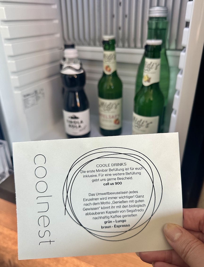 coolnest Zillertal GenussReise.blog