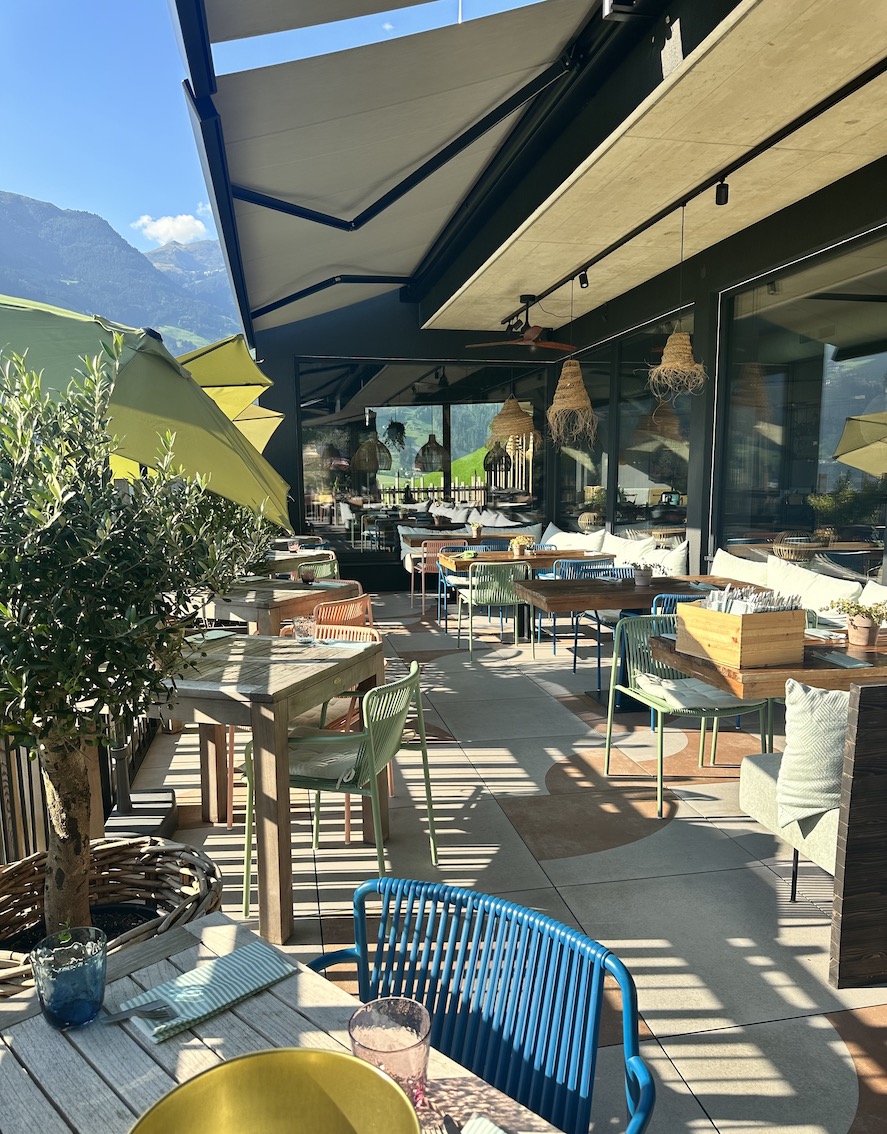 coolnest Zillertal GenussReise.blog