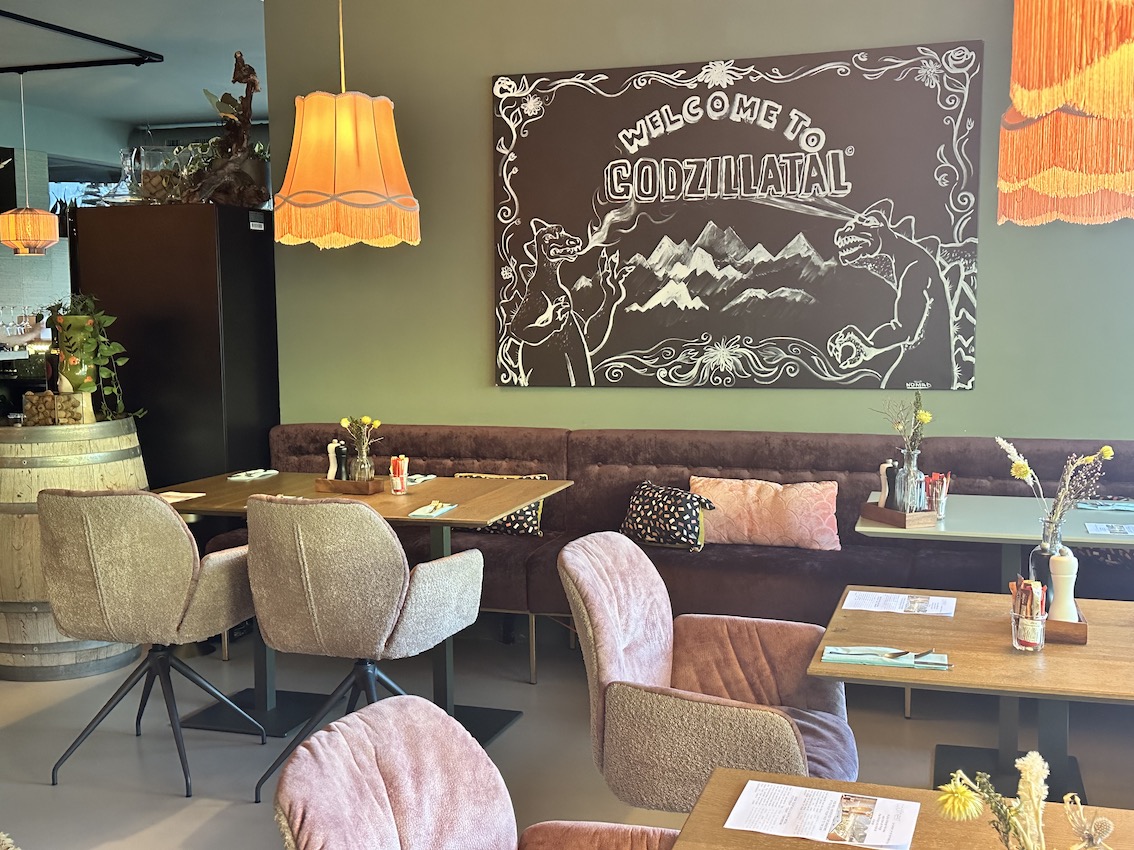 coolnest Zillertal GenussReise.blog