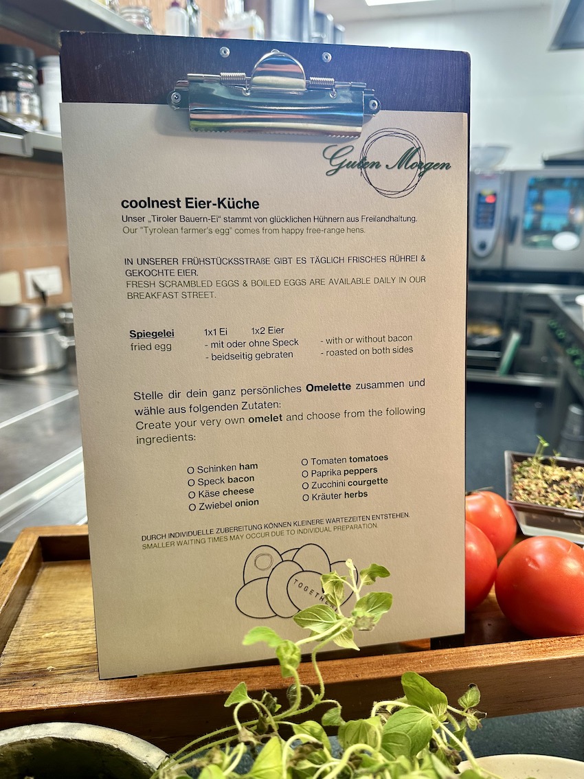 coolnest Zillertal GenussReise.blog