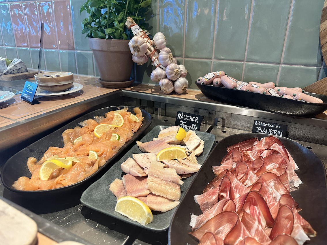 coolnest Zillertal GenussReise.blog