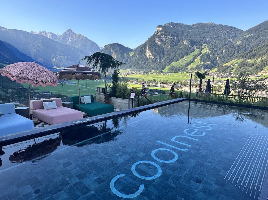 coolnest Zillertal GenussReise.blog