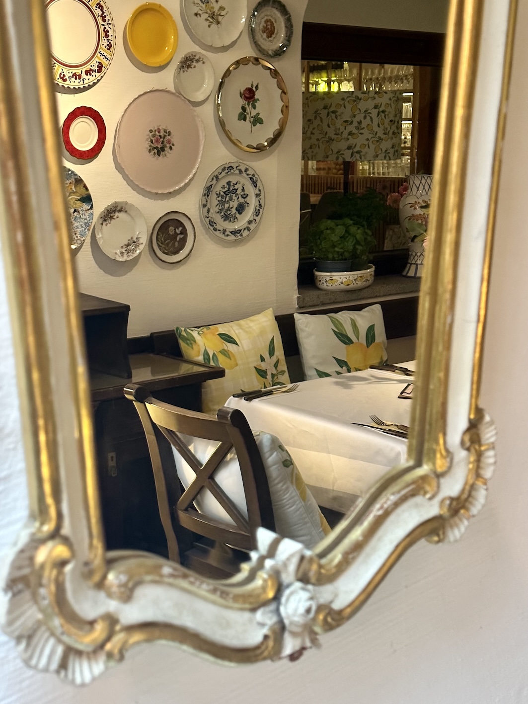 Limoncello Schärding - GenussReise.blog