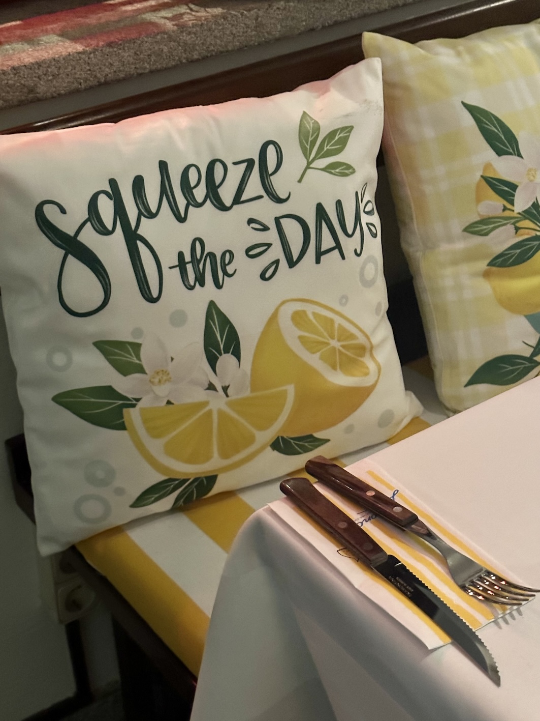 Limoncello Schärding - GenussReise.blog