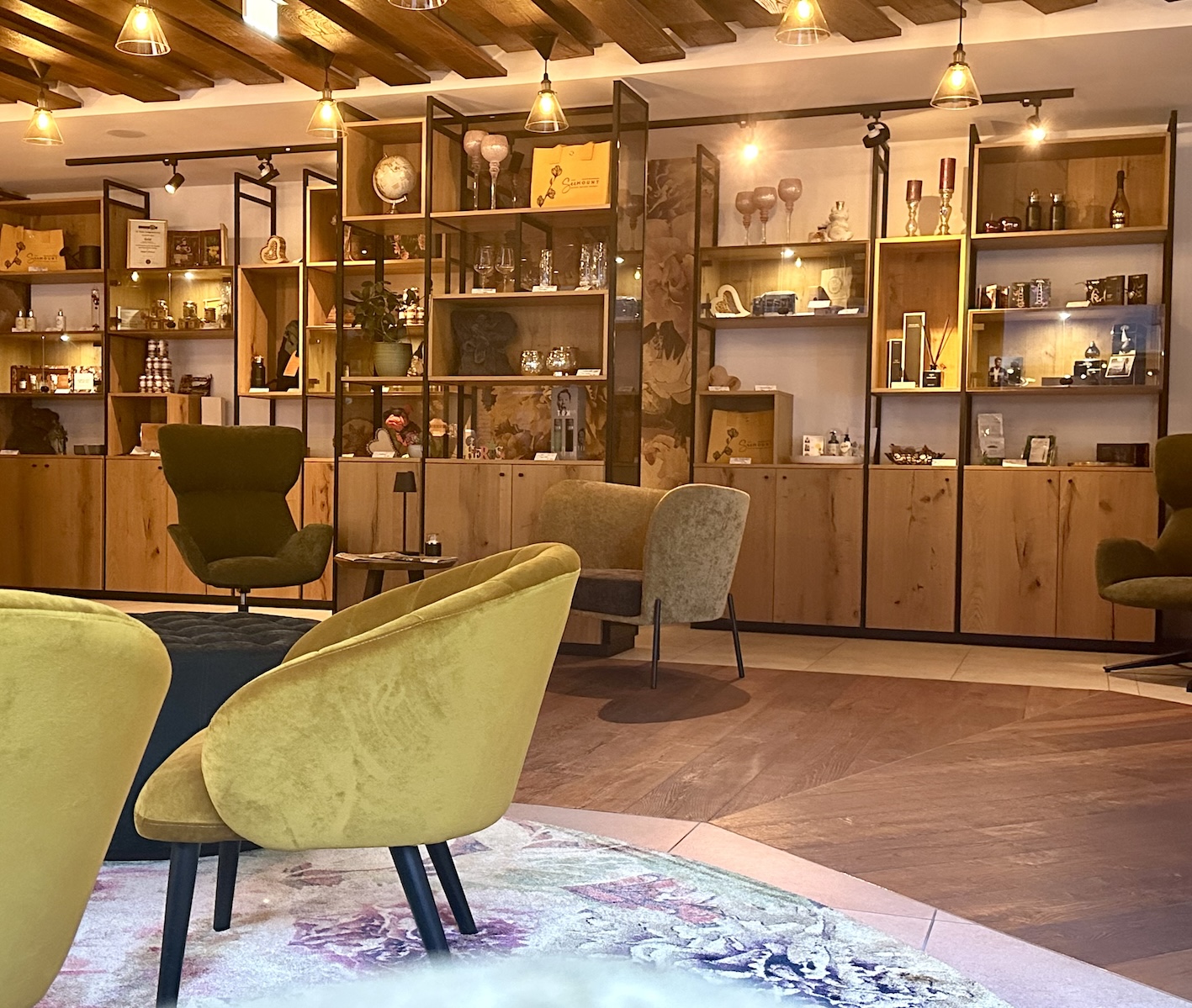 SeeMount Paznaun Genussreise.blog