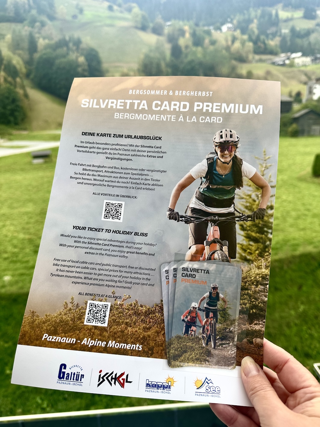 SeeMount Paznaun Genussreise.blog