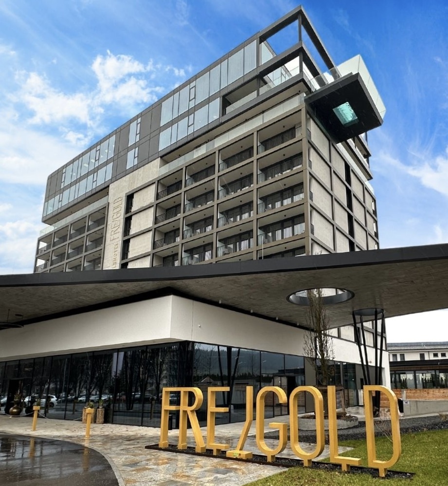 Impulshotel Freigold - GenussReise.blog