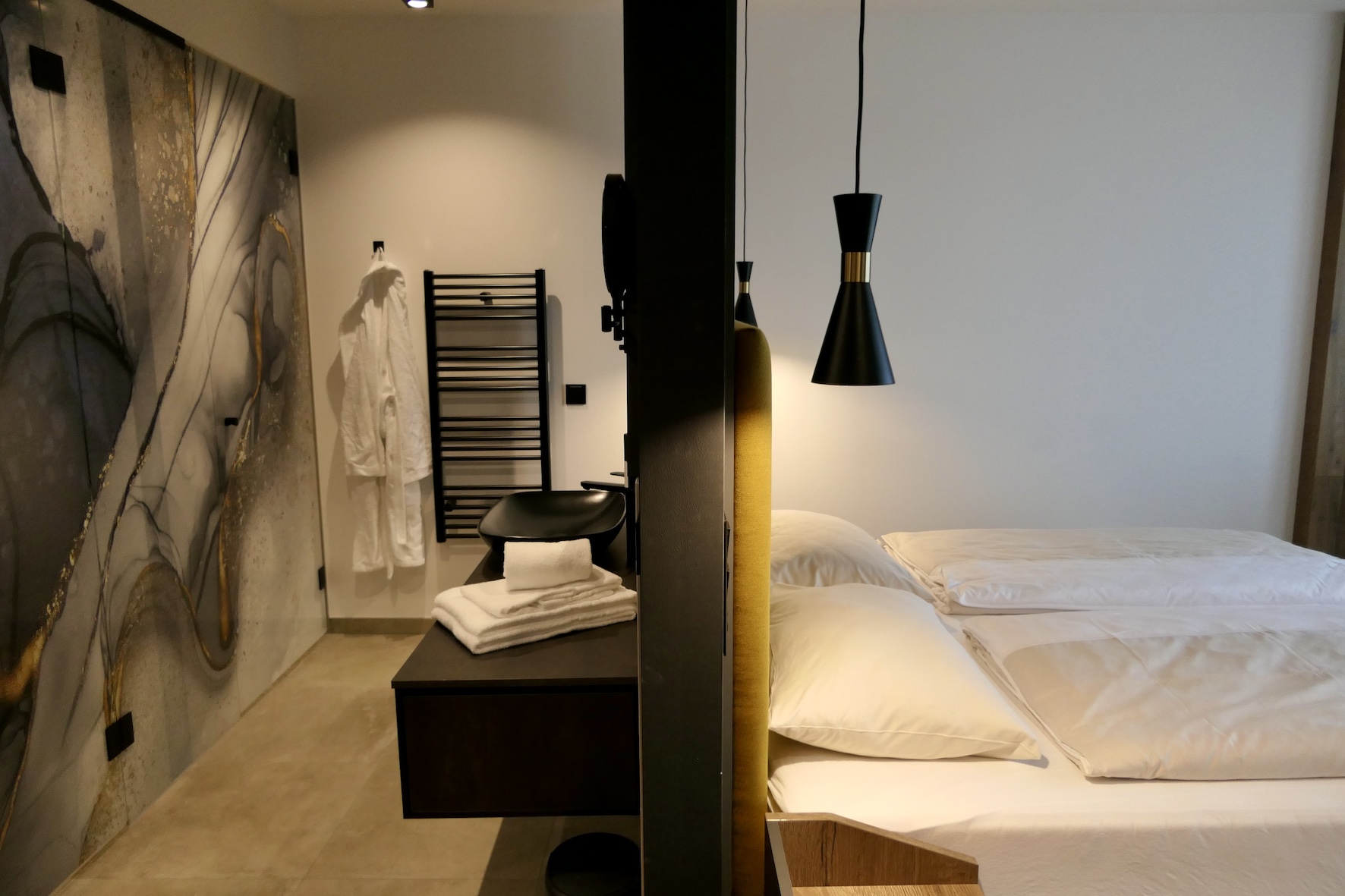 Impulshotel Freigold - GenussReise.blog